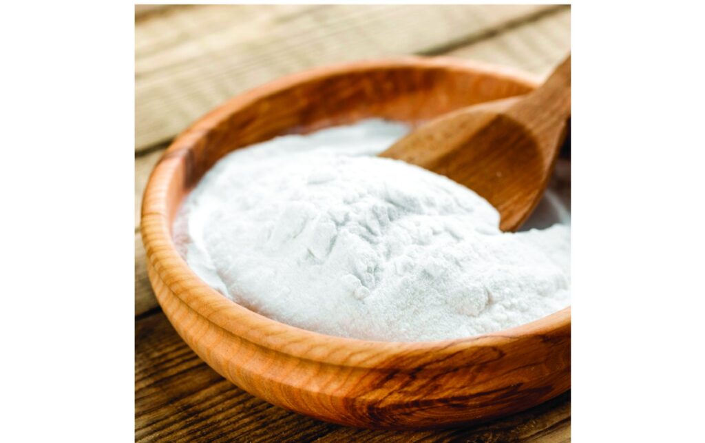 Xanthan and Konjac Gum Rezka Nayatama